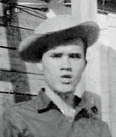 Michael at 16